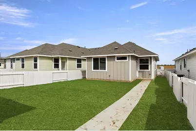 412 Hortus Drive, Kyle, TX 78640 - Photo 4
