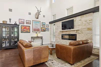 2719 Springwood Lane, Georgetown, TX 78628 - Photo 6