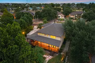2719 Springwood Ln, Georgetown, TX 78628 - Photo 4