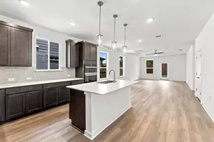 129 Adlai Ave, Georgetown, TX 78633 - Photo 4