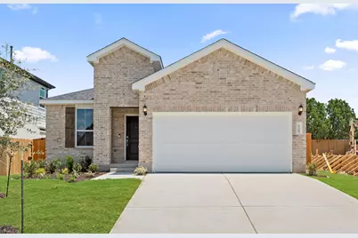 129 Adlai Avenue, Georgetown, TX 78633 - Photo 1