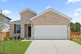 129 Adlai Ave, Georgetown, TX 78633 - Photo 1