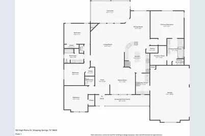 302 High Plains Drive, Dripping Springs, TX 78620 - Photo 34