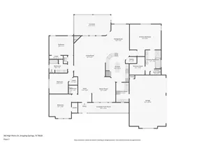 302 High Plains Dr, Dripping Springs, TX 78620 - Photo 34