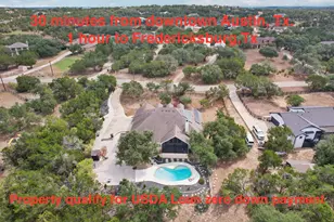 302 High Plains Dr, Dripping Springs, TX 78620 - Photo 30