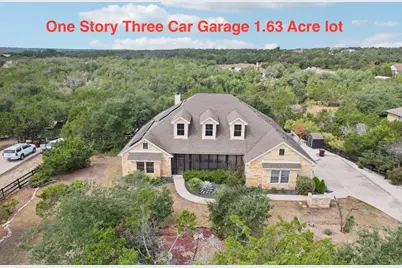 302 High Plains Drive, Dripping Springs, TX 78620 - Photo 1