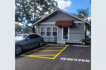 2304 E Cesar Chavez Street #B, Austin, TX 78702 - Photo 4