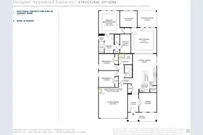 674 Iron Willow Loop, Dripping Springs, TX 78620 - Photo 2