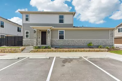 9311 Curious Squirrel Street, Austin, TX 78744 - Photo 1