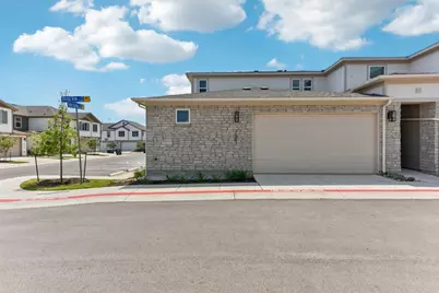 9311 Curious Squirrel Street, Austin, TX 78744 - Photo 2