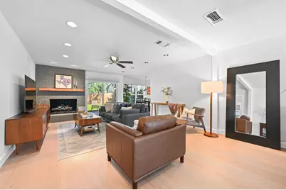 5402 Basswood Lane, Austin, TX 78723 - Photo 8