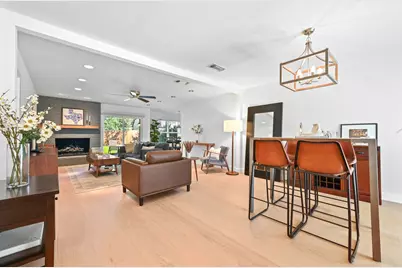 5402 Basswood Lane, Austin, TX 78723 - Photo 6