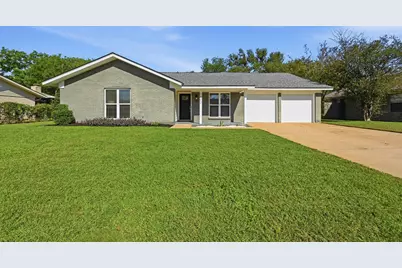 5402 Basswood Lane, Austin, TX 78723 - Photo 1