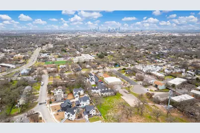 2706 Wheless Lane #Bldg 2, Austin, TX 78723 - Photo 22