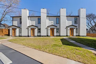 2706 Wheless Lane #Bldg 2, Austin, TX 78723 - Photo 1