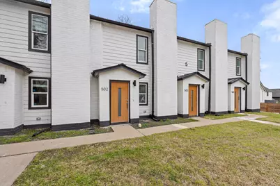 2706 Wheless Lane #Bldg 2, Austin, TX 78723 - Photo 2