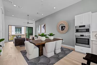 2805 McCurdy Street #5, Austin, TX 78723 - Photo 6