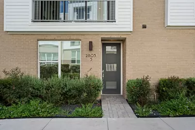 2805 McCurdy Street #5, Austin, TX 78723 - Photo 16
