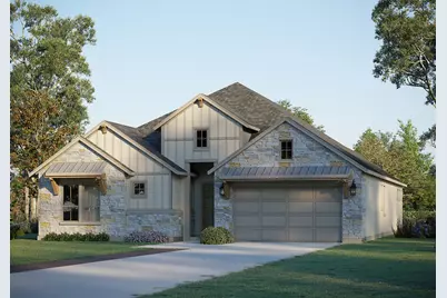 1517 Shelby Lane, Georgetown, TX 78628 - Photo 1