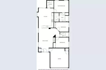 1517 Dillon Lake Bend, Leander, TX 78641 - Photo 30