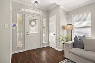 1517 Dillon Lake Bend, Leander, TX 78641 - Photo 4