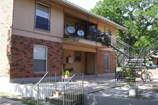 208 N Vanderveer St, Burnet, TX 78611 - Photo 1