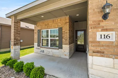 116 Mount Vernon Way, Liberty Hill, TX 78642 - Photo 2