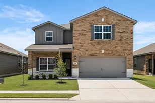 116 Mount Vernon Way, Liberty Hill, TX 78642 - Photo 1
