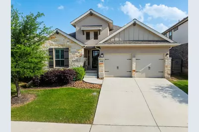 4229 Mercer Road, Georgetown, TX 78628 - Photo 1