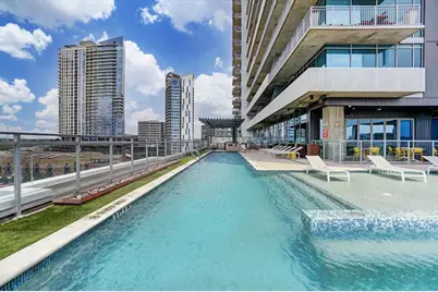 222 West Avenue #1007, Austin, TX 78701 - Photo 24