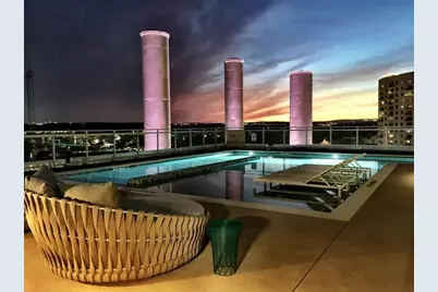 222 West Avenue #1007, Austin, TX 78701 - Photo 22
