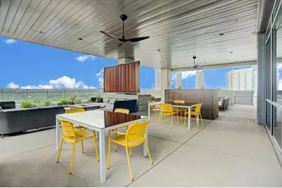 222 West Avenue #1007, Austin, TX 78701 - Photo 36