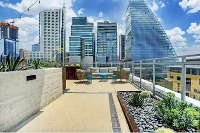 222 West Avenue #1007, Austin, TX 78701 - Photo 40