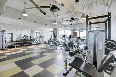 222 West Avenue #1007, Austin, TX 78701 - Photo 32