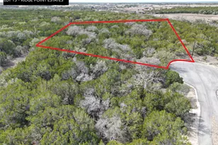 Lot 15 Edwards Ct, Bertram, TX 78605 - Photo 1