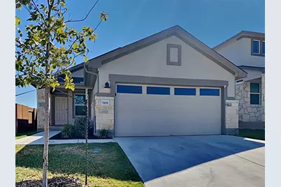 5105 Sidesaddle Drive, Georgetown, TX 78626 - Photo 1