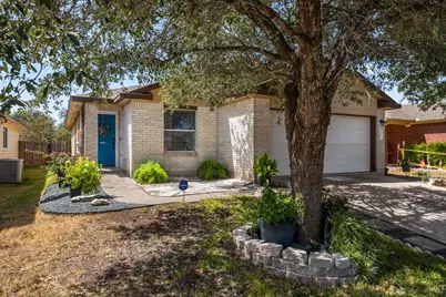 12609 Campana Drive, Del Valle, TX 78617 - Photo 1