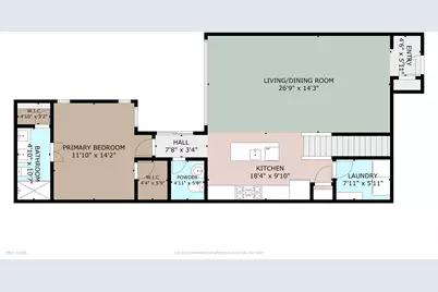 2500 Forest Creek Drive #302, Round Rock, TX 78665 - Photo 26