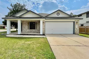 1909 Horizon Park Blvd, Leander, TX 78641 - Photo 1
