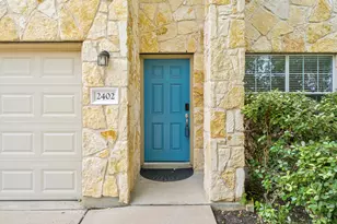 2402 Caprock Pl, Georgetown, TX 78626 - Photo 2