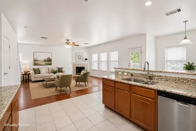 2402 Caprock Place, Georgetown, TX 78626 - Photo 8