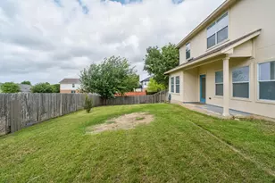 2402 Caprock Pl, Georgetown, TX 78626 - Photo 26