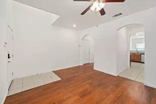 2402 Caprock Pl, Georgetown, TX 78626 - Photo 4