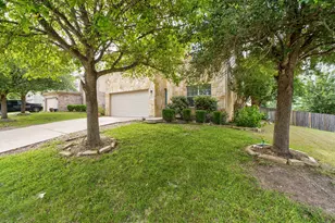 2402 Caprock Pl, Georgetown, TX 78626 - Photo 1