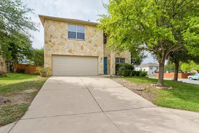 2402 Caprock Place, Georgetown, TX 78626 - Photo 2
