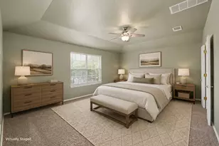 2402 Caprock Pl, Georgetown, TX 78626 - Photo 16