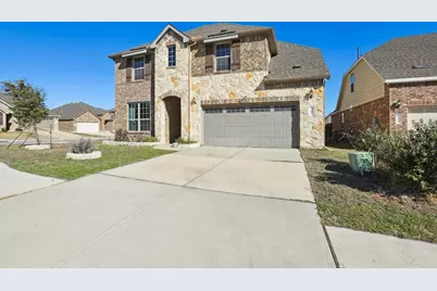 3602 Chaff Lane, Pflugerville, TX 78660 - Photo 2