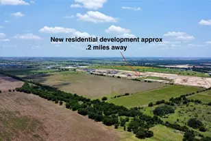 1100-1150 County Road 308 Rd, Jarrell, TX 76537 - Photo 2