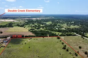 1100-1150 County Road 308 Rd, Jarrell, TX 76537 - Photo 6