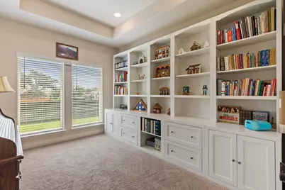 813 Cedar Lake Boulevard, Georgetown, TX 78633 - Photo 6